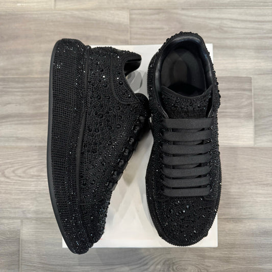 Sparkly Alexander Queen